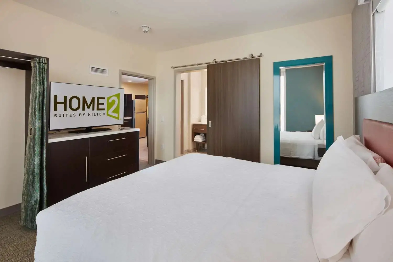 Photo - Home2 Suites By Hilton Sacramento At Csus
