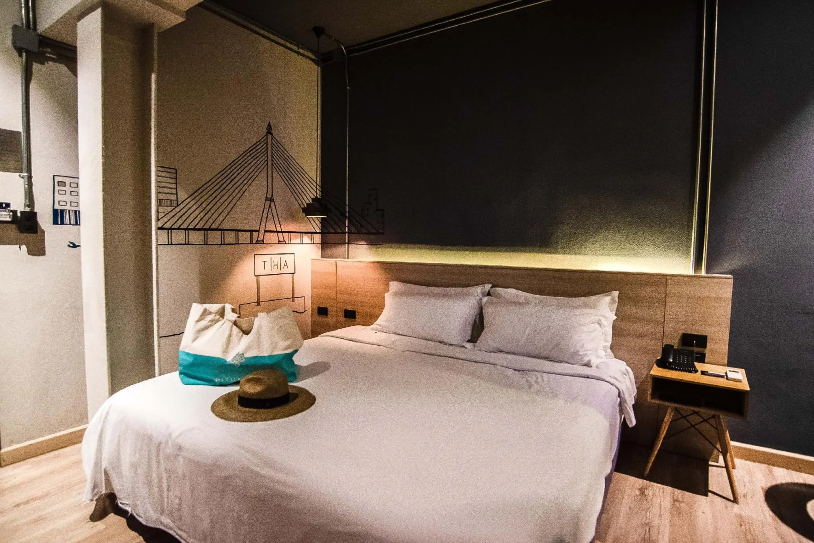 Photo - THA City Loft by TH District