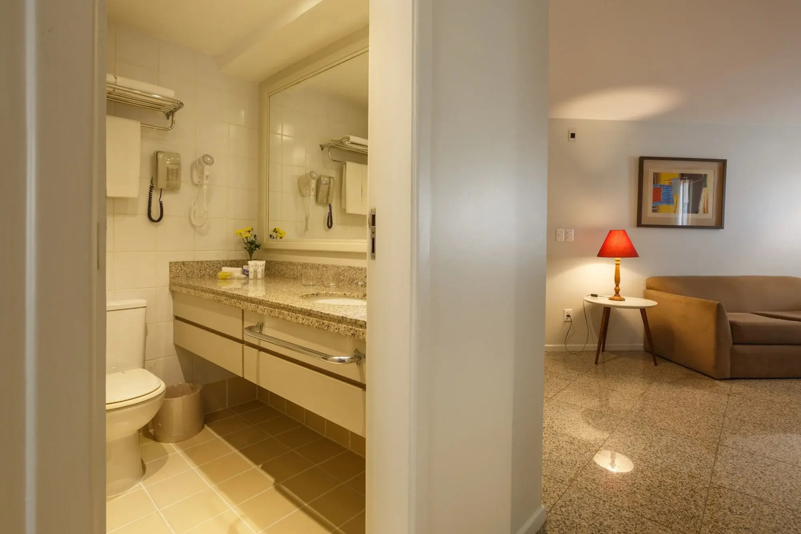 Foto - Blue Tree Towers Fortaleza Beira Mar