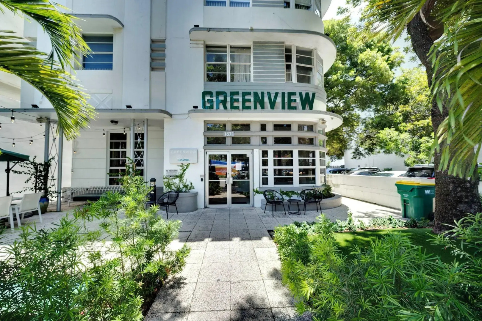 Photo - Greenview Hotel By Lowkl