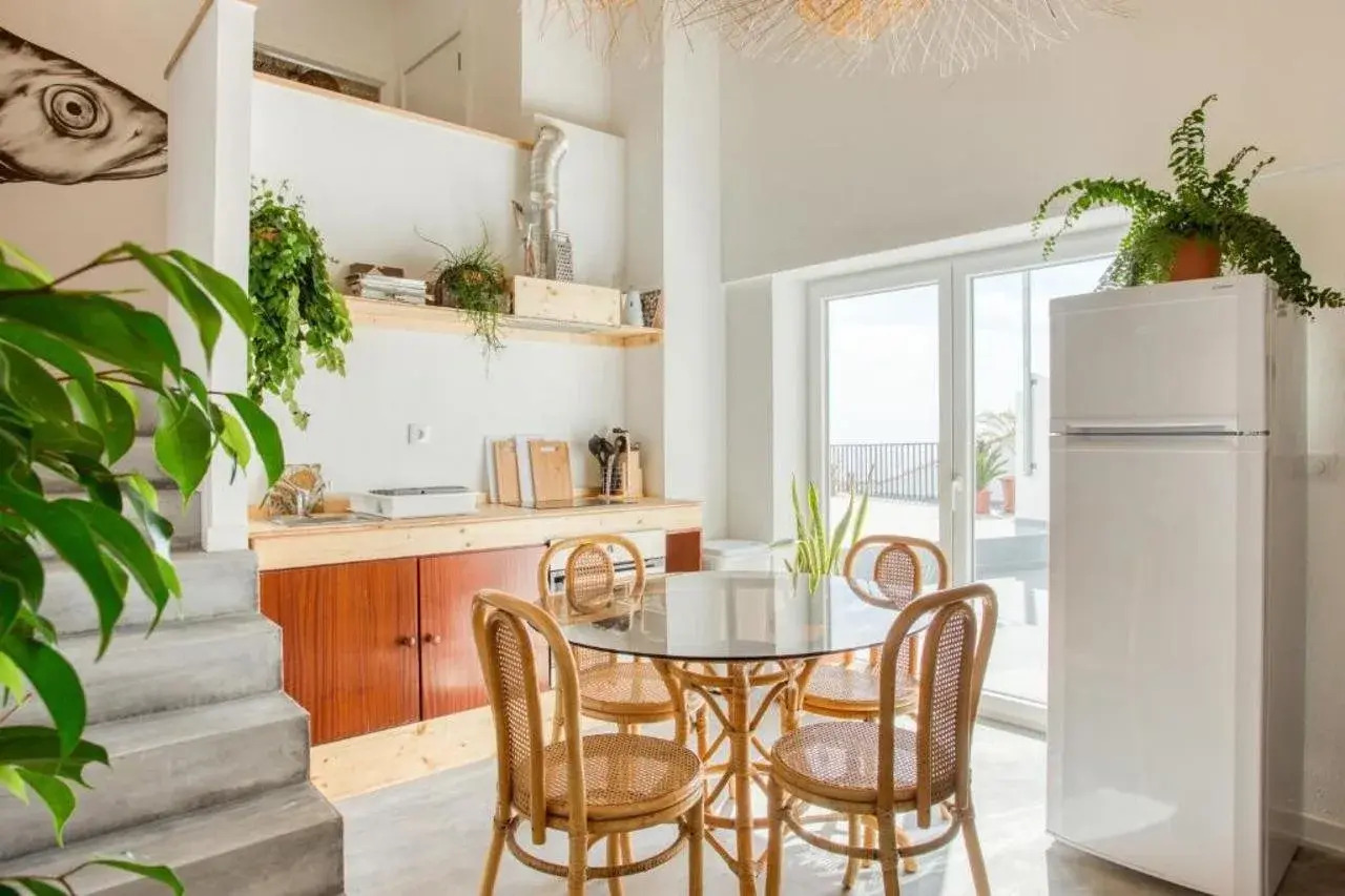 Foto - Selina Ericeira