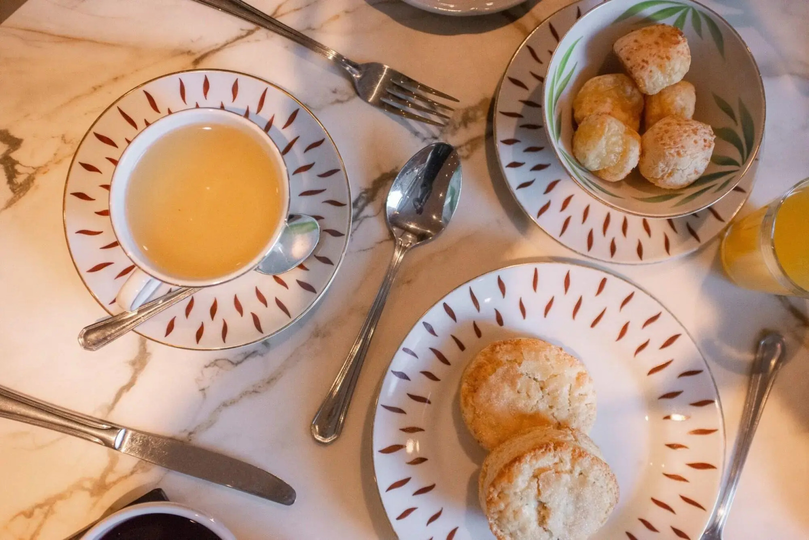 Foto - Huinid Bustillo Cabañas