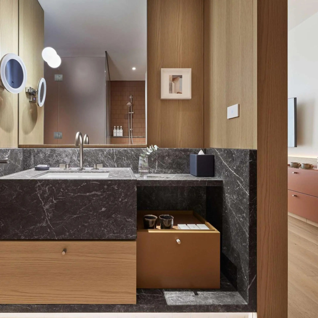 Foto - Hyatt Centric Melbourne