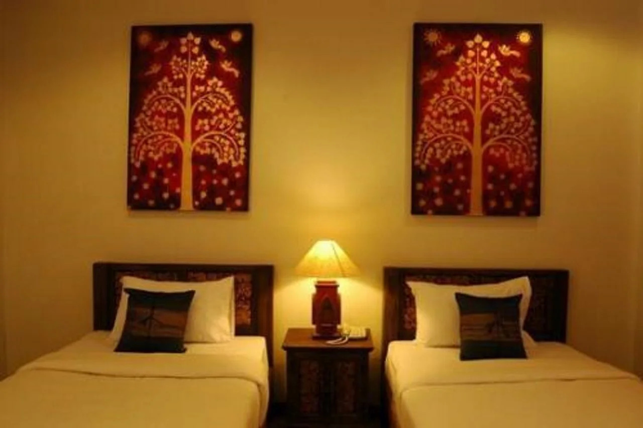 Photo - Seeka Boutique Resort