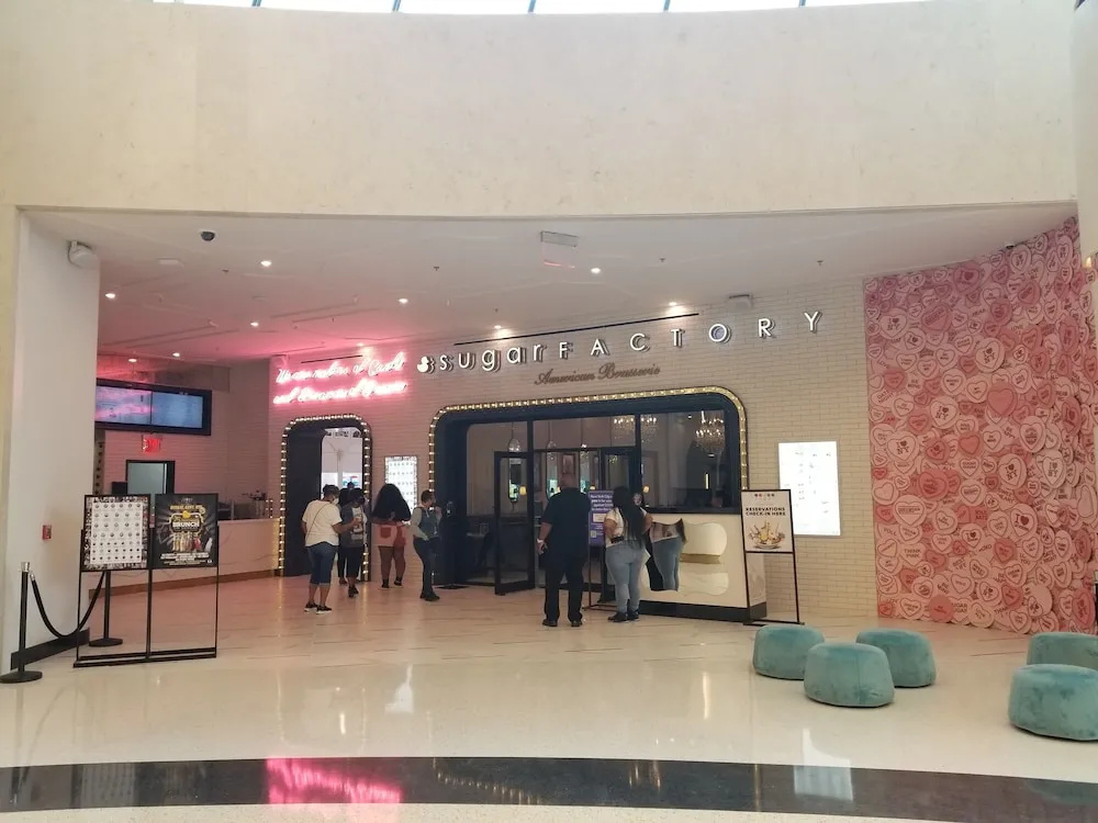 Photo - Hyatt Regency JFK Airport at Resorts World New York