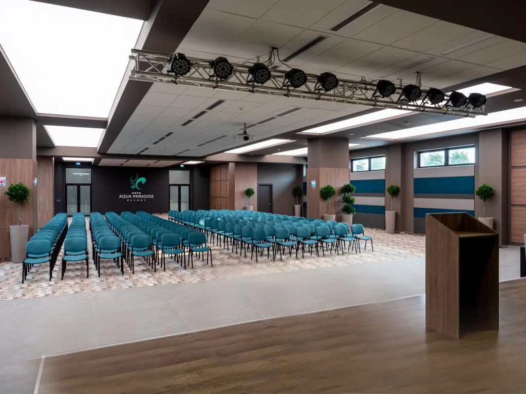 Photo - Aqua Paradise Resort & Aqua Park