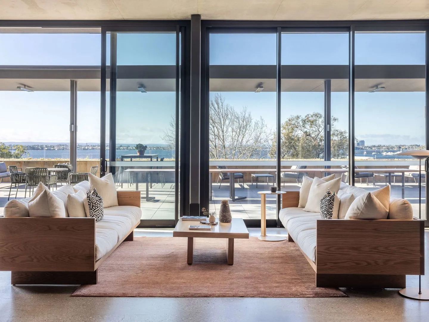 Photo - Wonil Hotel Perth - Handwritten Collection