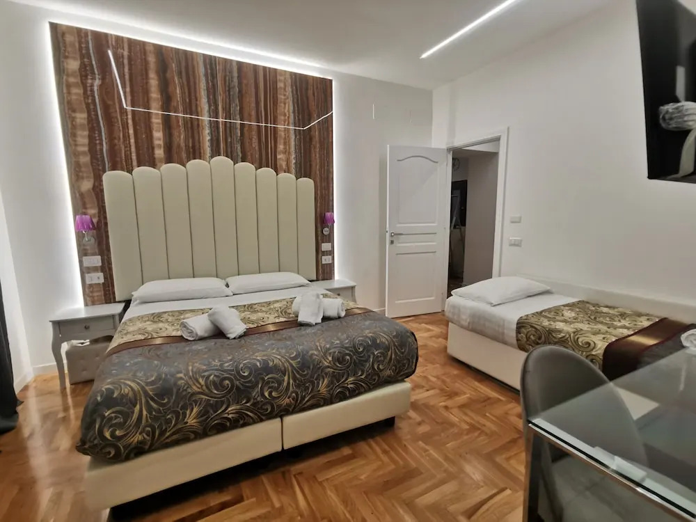 Foto - Navona Central Relais