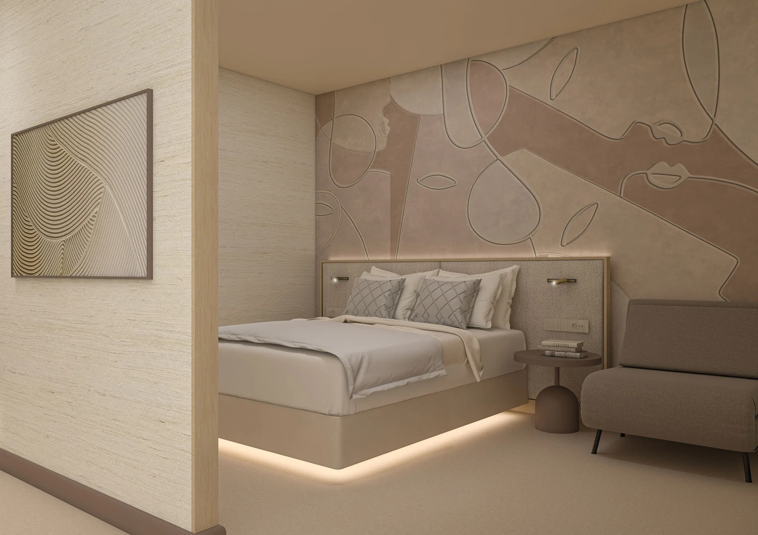 Foto - Zenith Hotel