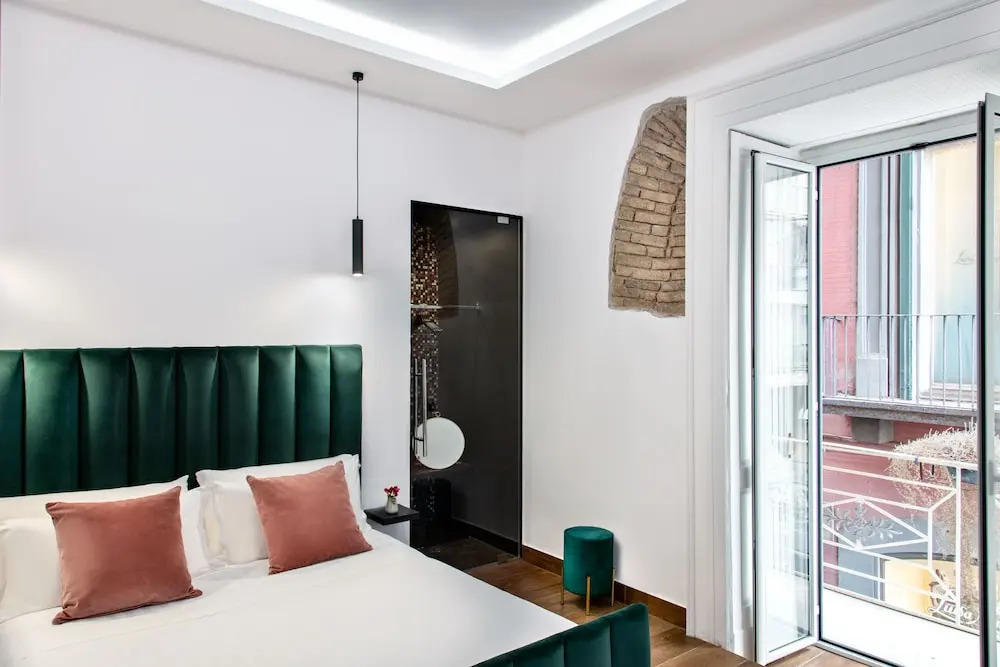 Foto - Residenza Toledo