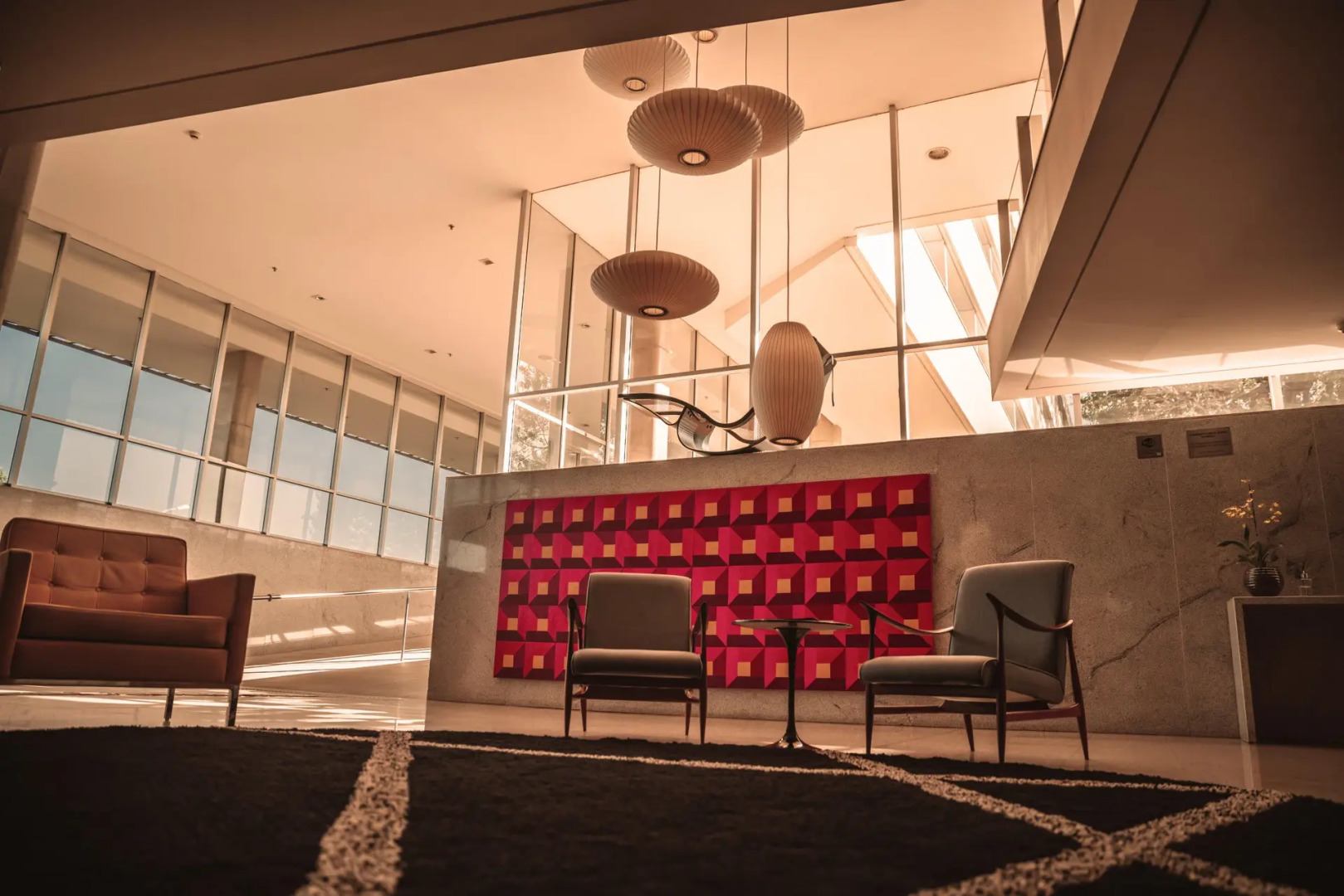 Photo - Brasília Palace Hotel