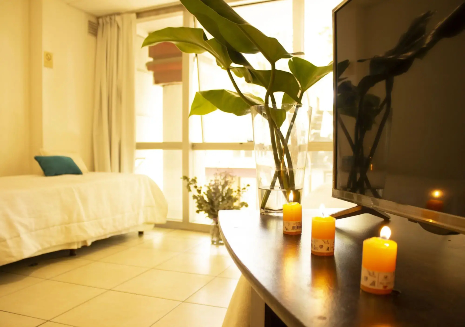 Foto - Uvas Apart Hotel