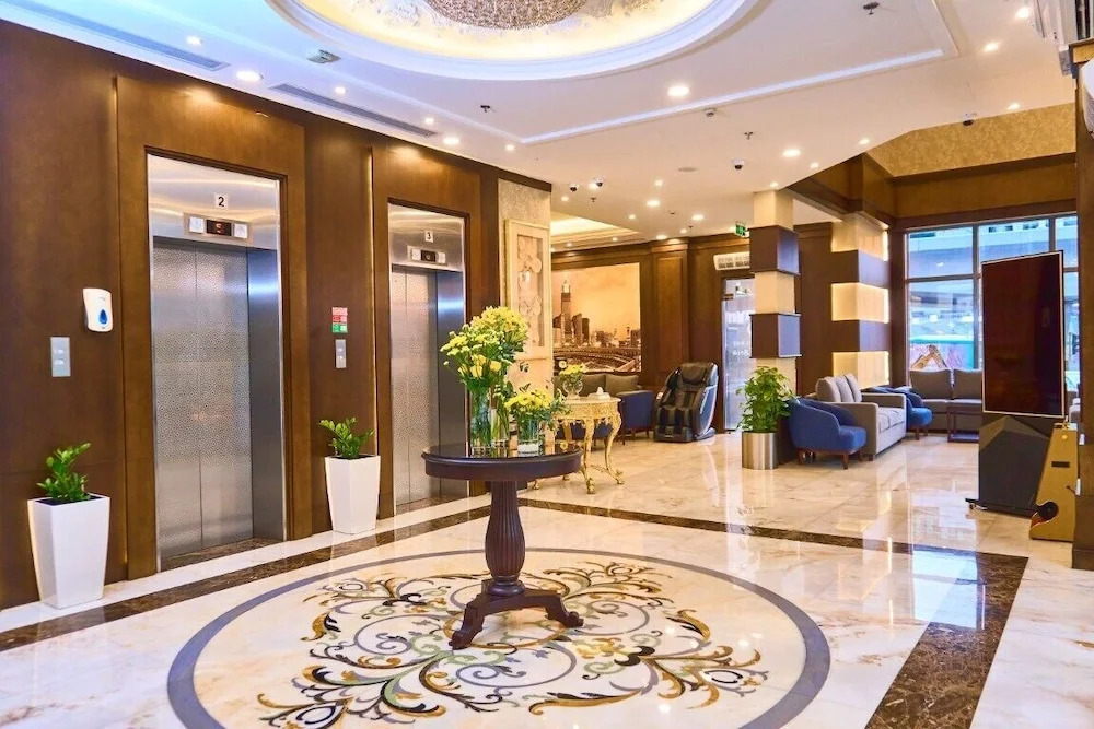 Foto - Selat Al Bait Hotel