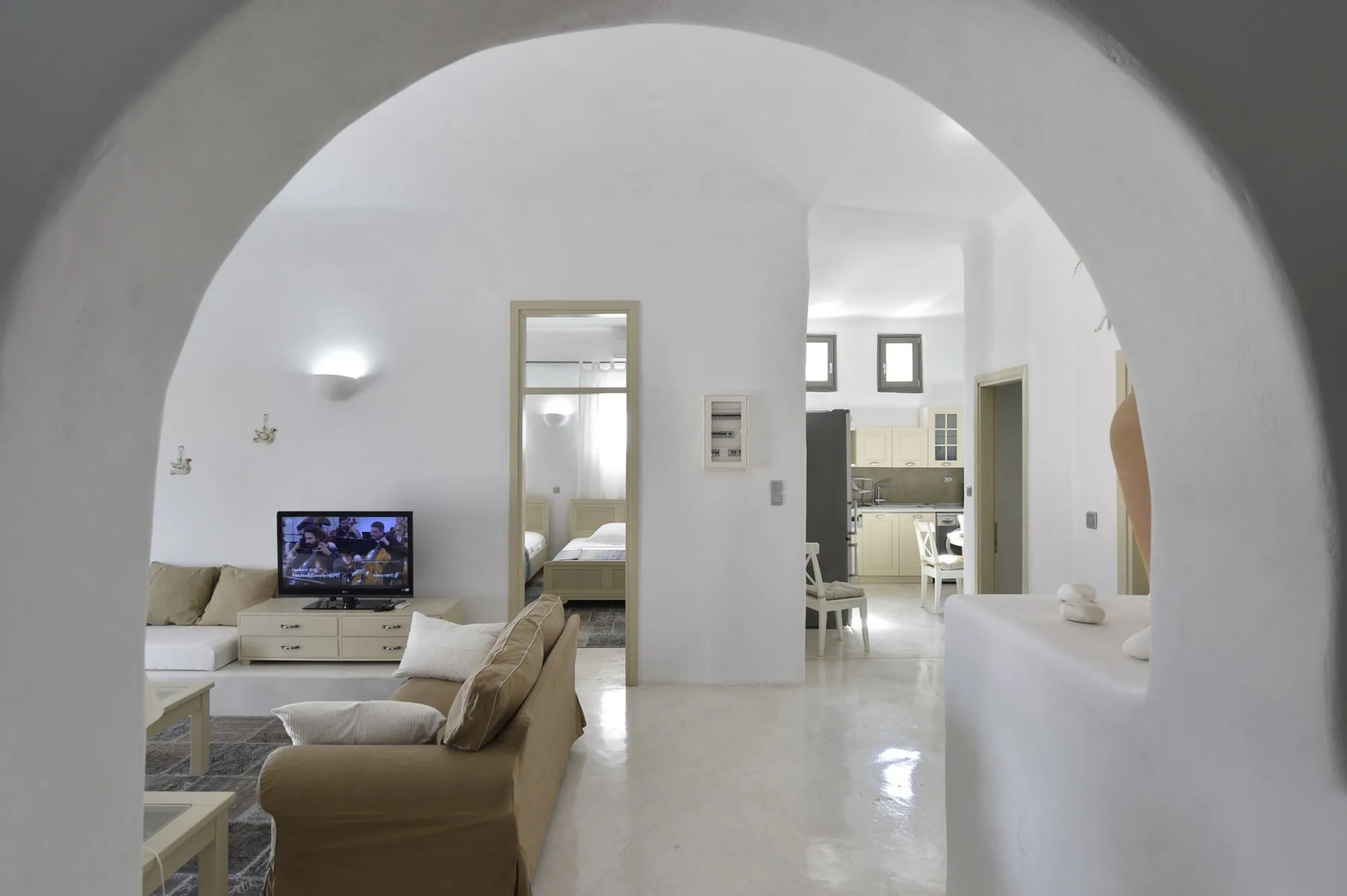 Foto - Naoussa Hills Boutique Resort- Adults Only (13+)