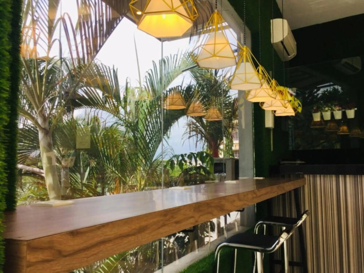 Foto - Seeds Hotel Wangsa Maju