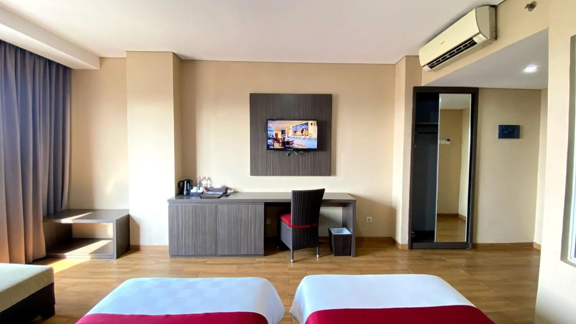 Foto - Merapi Merbabu Hotels Bekasi