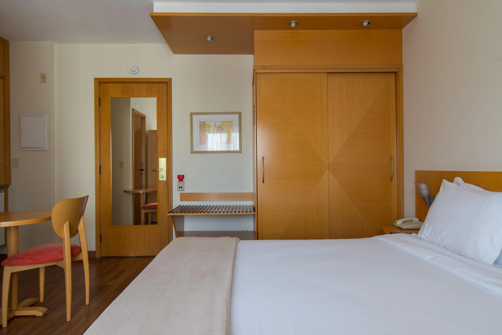 Foto - Intercity Interative São Paulo Jardins