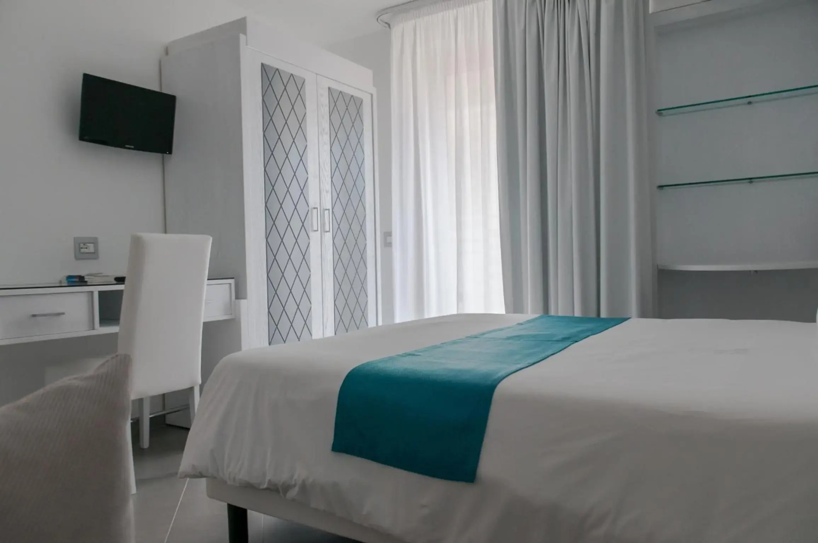 Foto - Hotel Tasso Suites & Spa