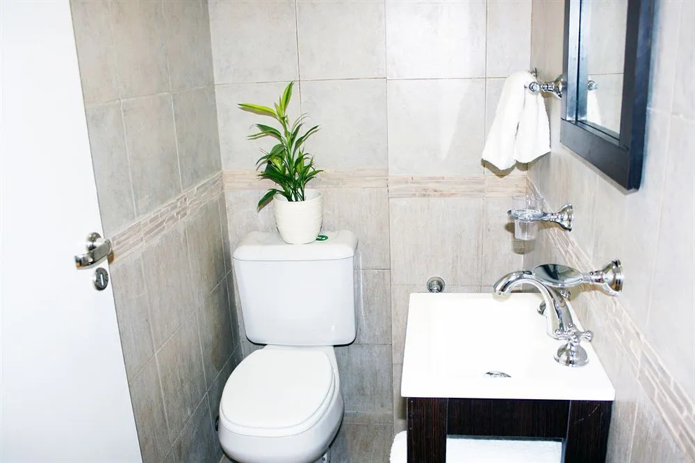 Foto - Arenales Suites
