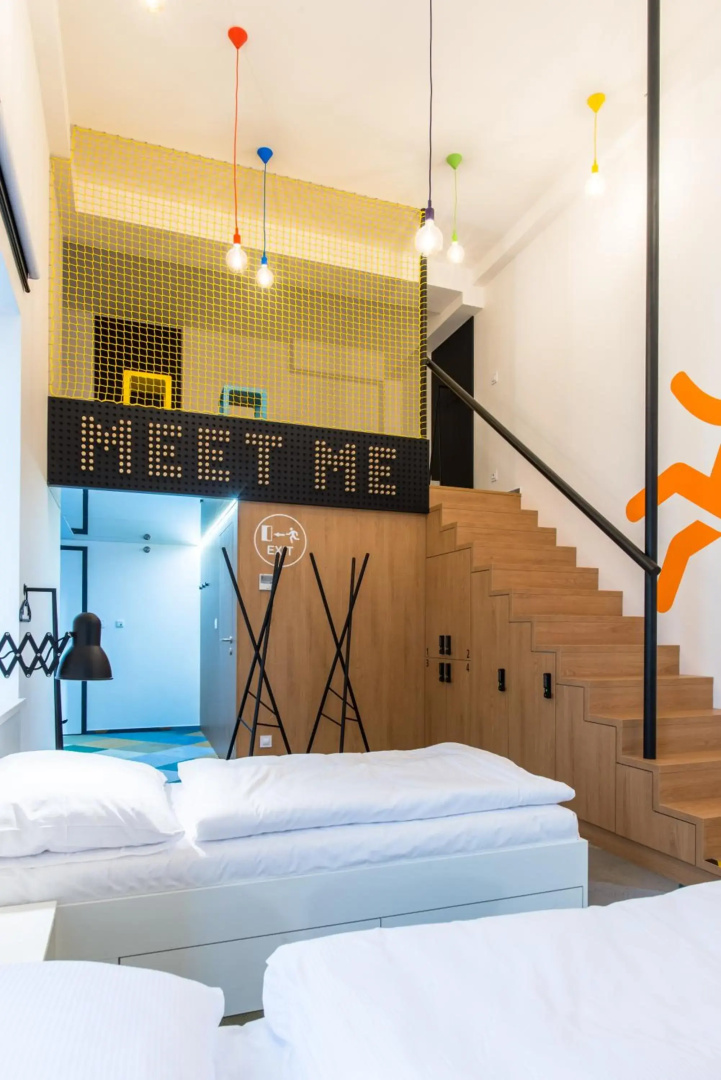 Photo - MeetMe23 - Hotel
