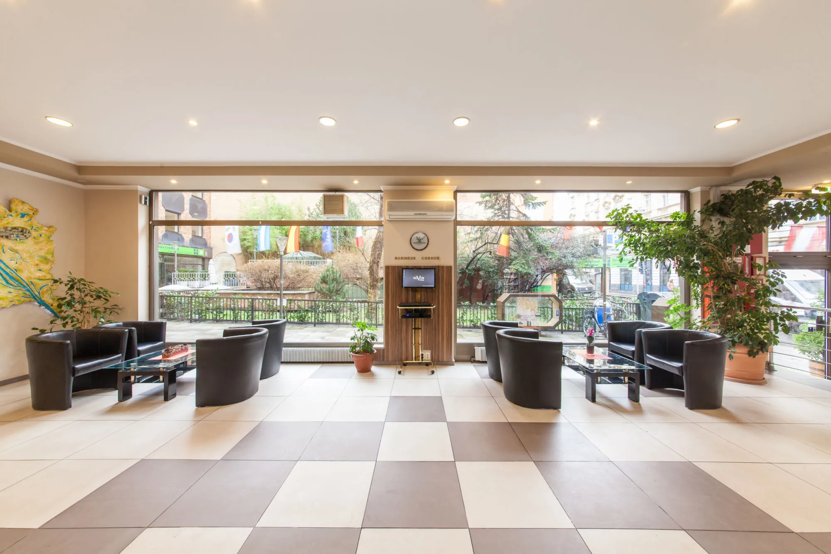 Foto - Hotel Kaffeemühle