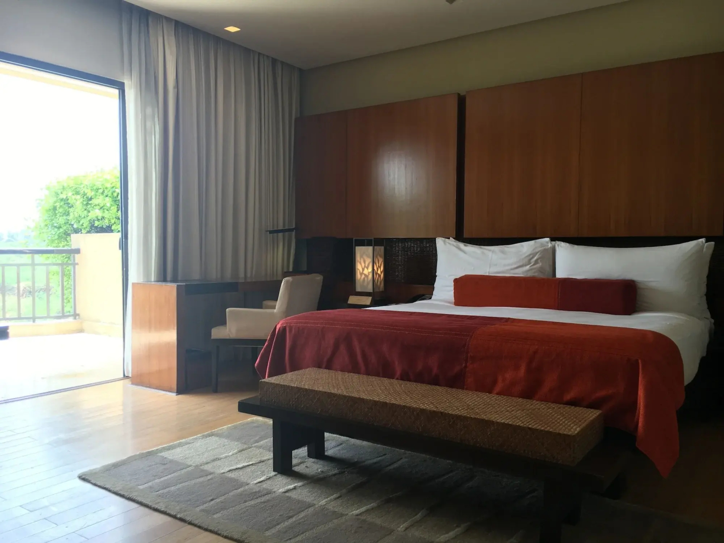 Foto - Taj Surajkund Resort & Spa, Delhi NCR