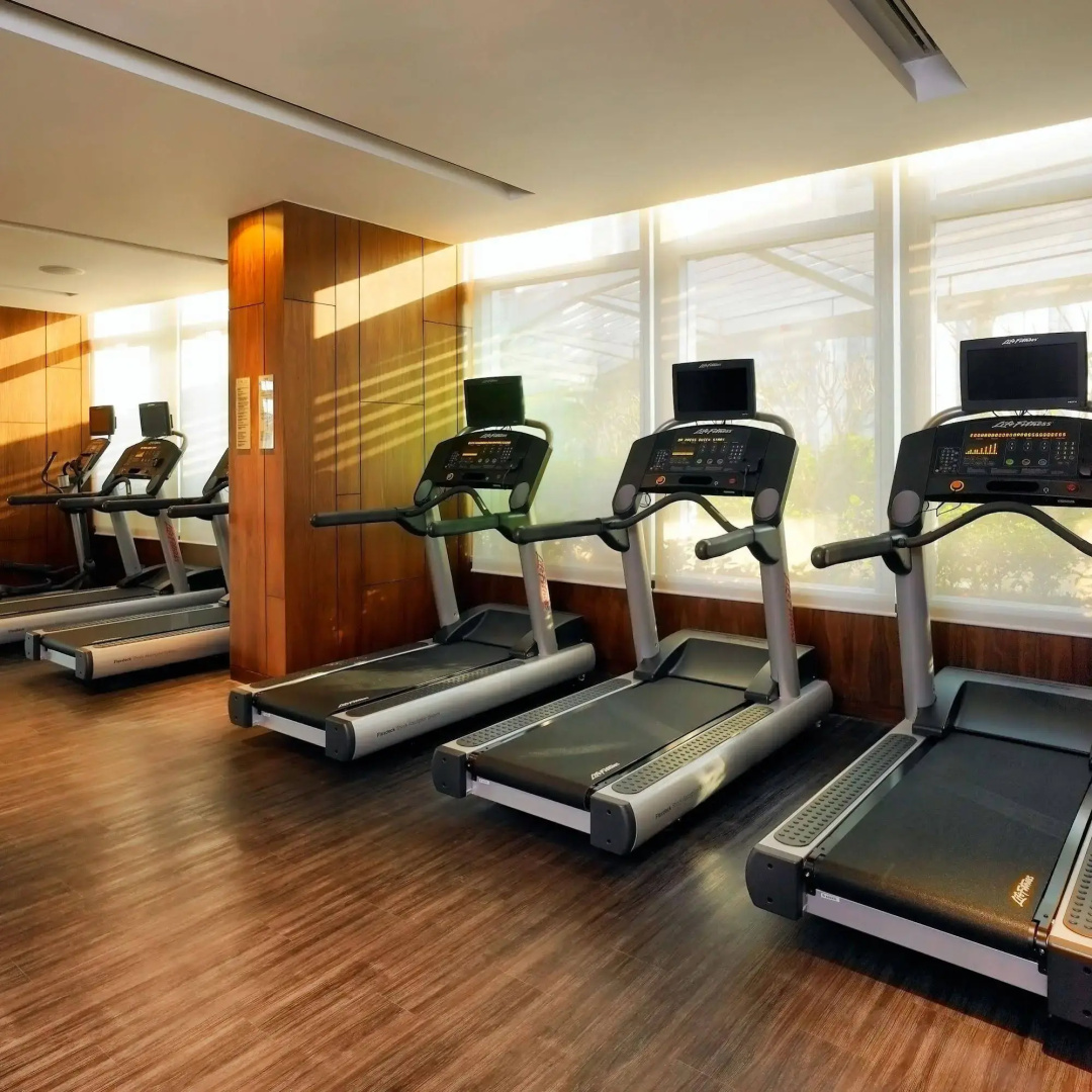 Photo - Bangkok Marriott Hotel Sukhumvit