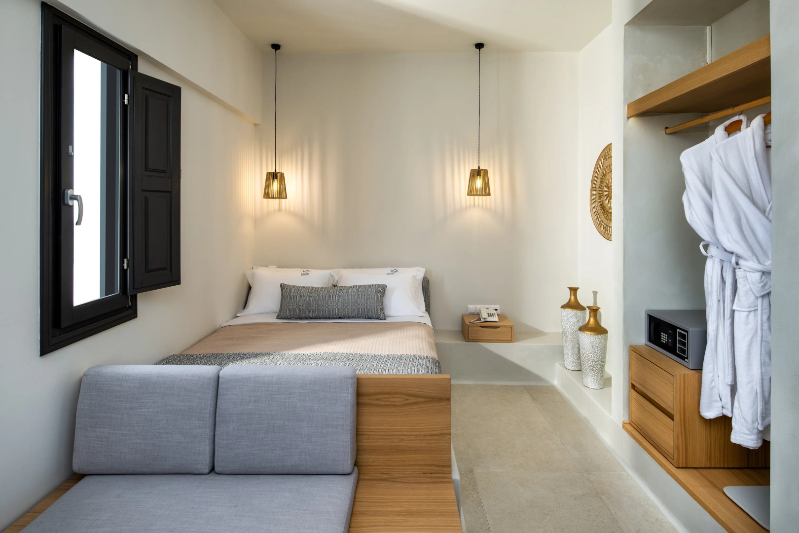 Foto - Venus Sunrise Suites & Villas