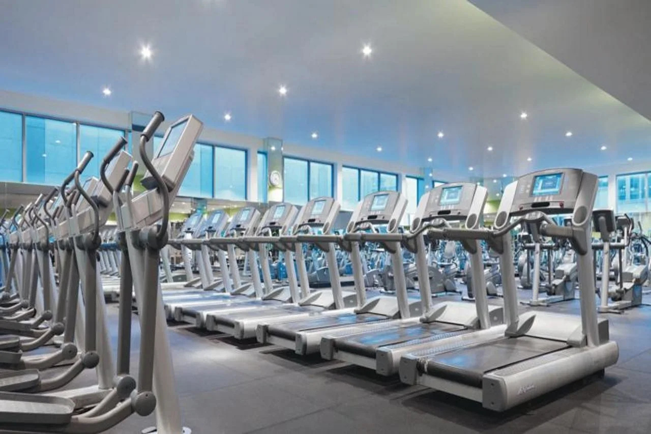 Foto - Grand Hyatt Melbourne