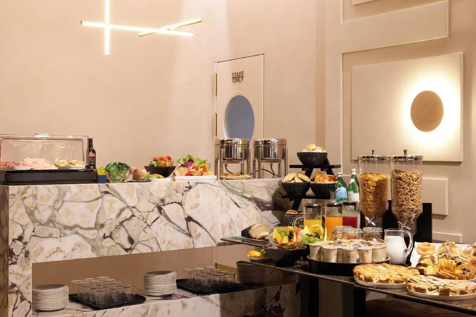 Foto - Borghese Contemporary Hotel
