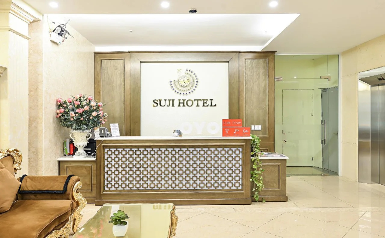 Foto - Suji My Dinh Hotel