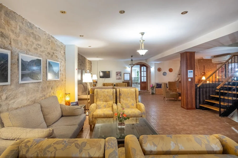 Foto - Hotel La Jara-Arribes