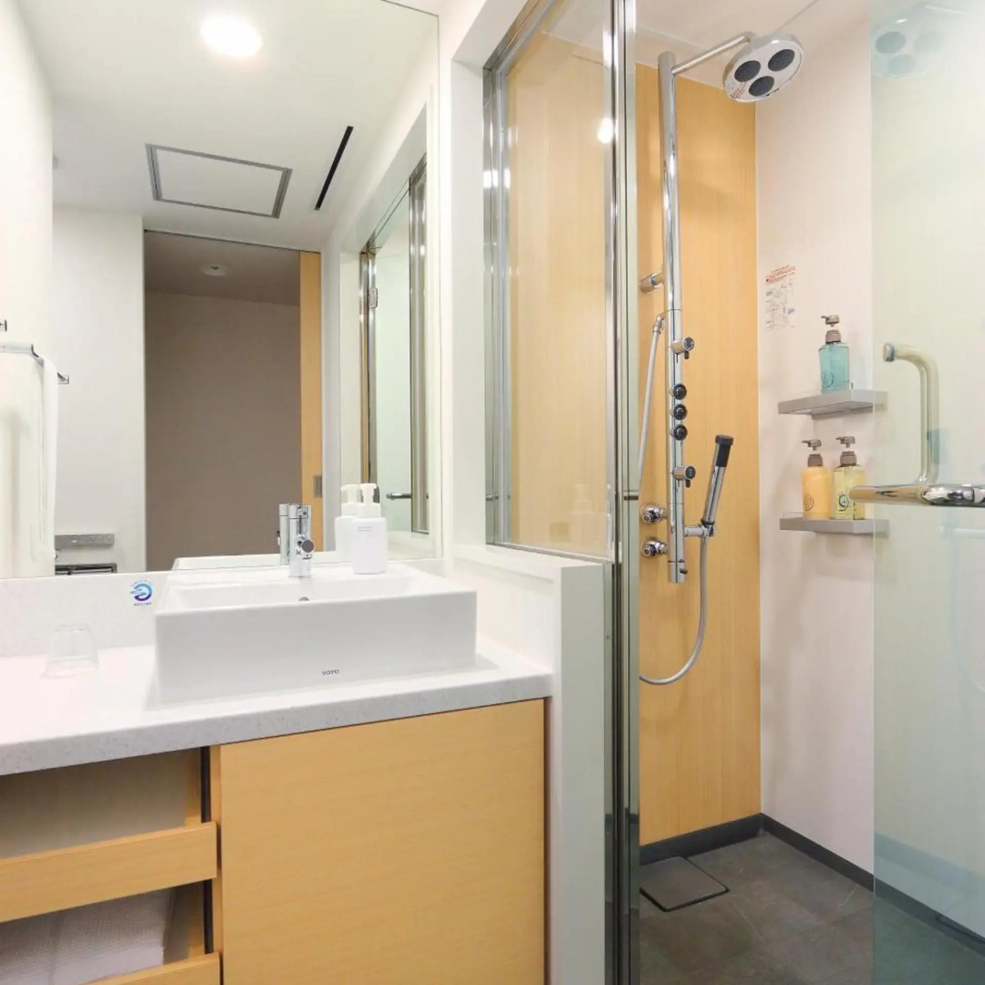 Photo - Hakata Tokyu REI Hotel
