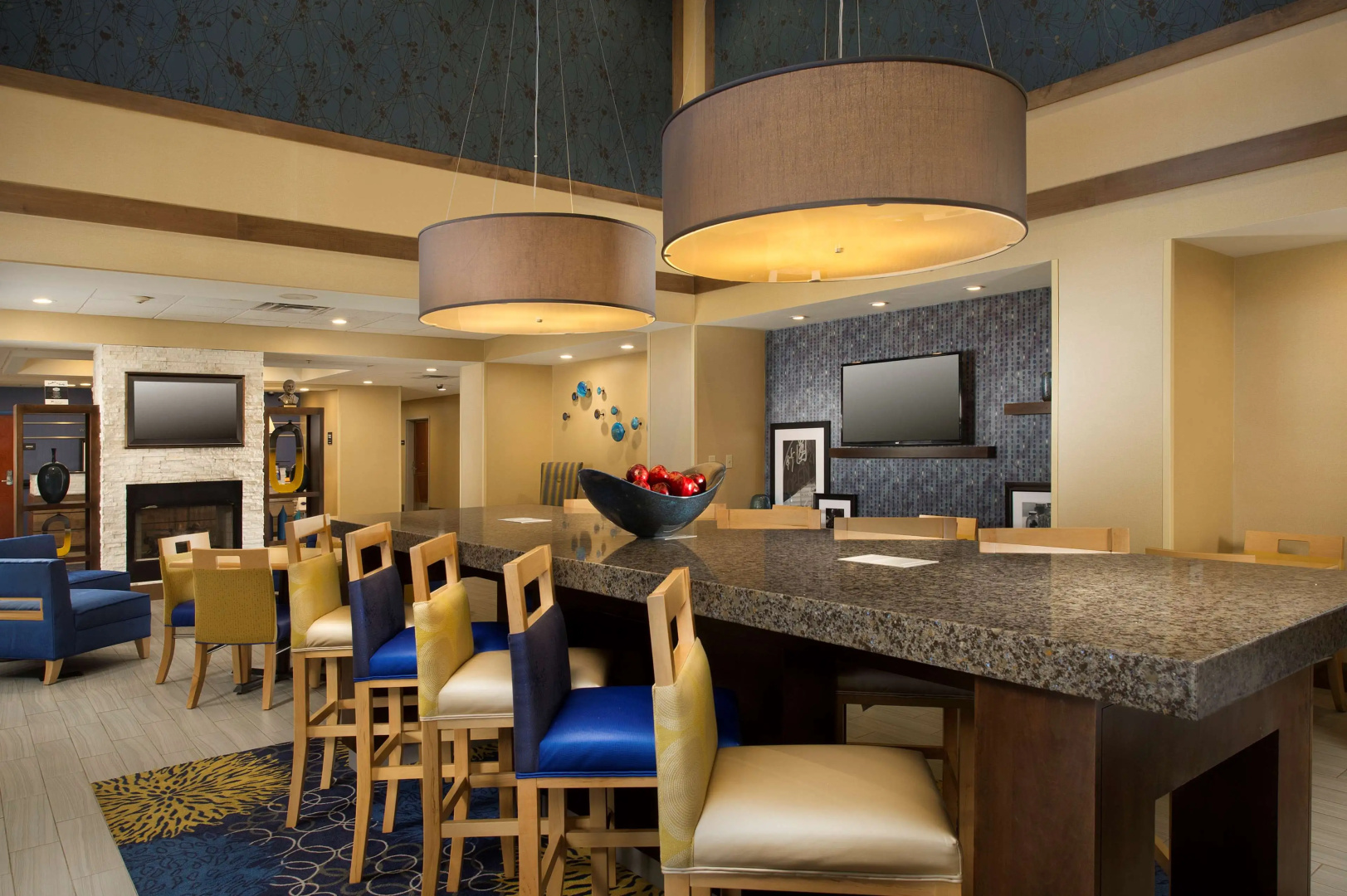Foto - Hampton Inn Syracuse Clay