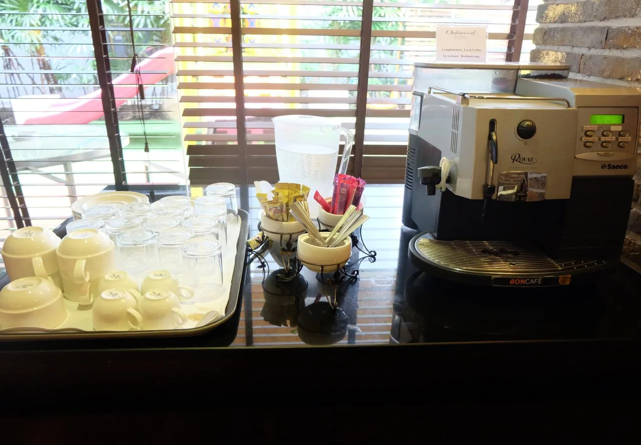 Photo - Oakwood Residence Sukhumvit Thonglor Bangkok