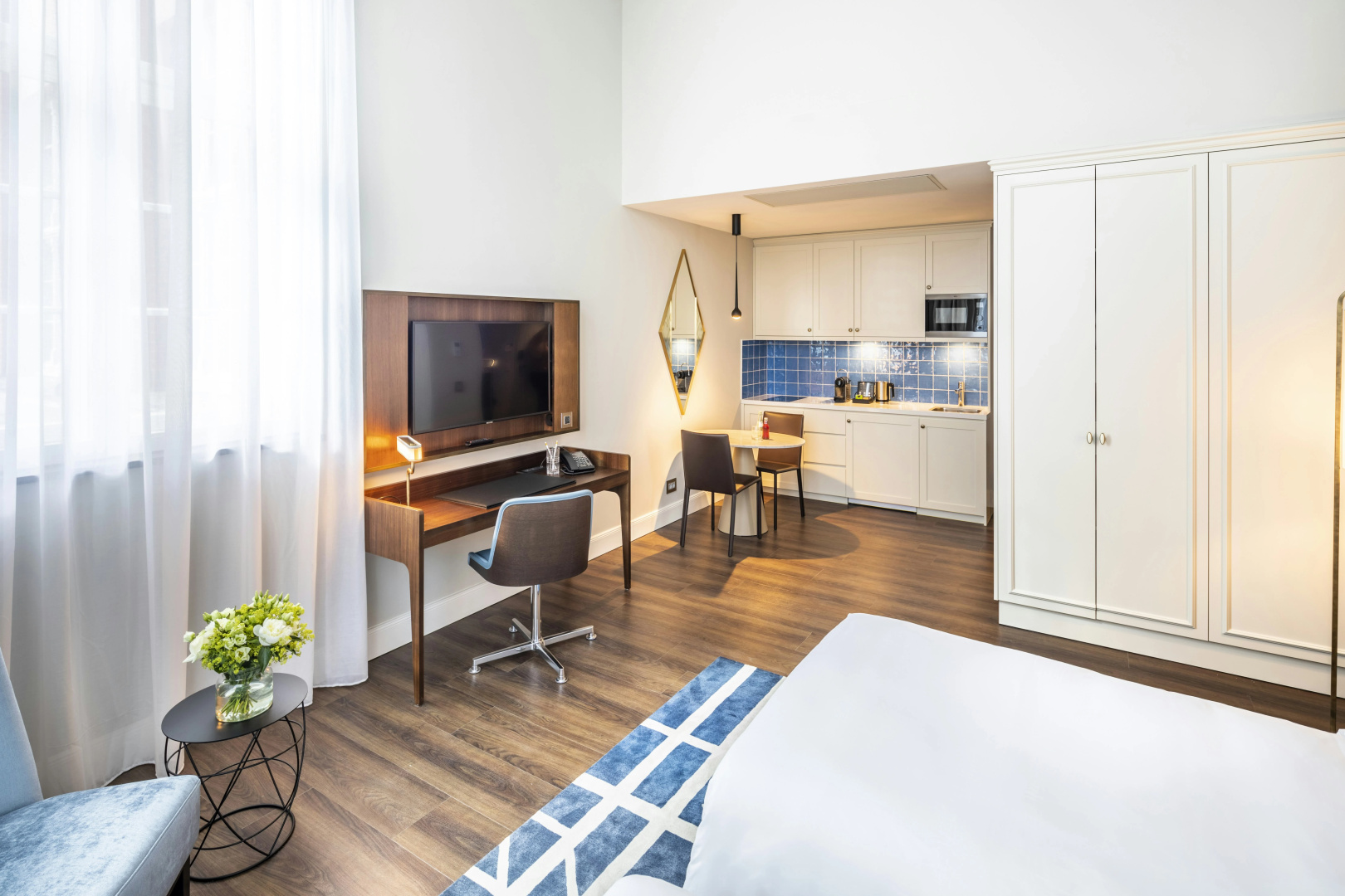 Photo - Fraser Suites Hamburg