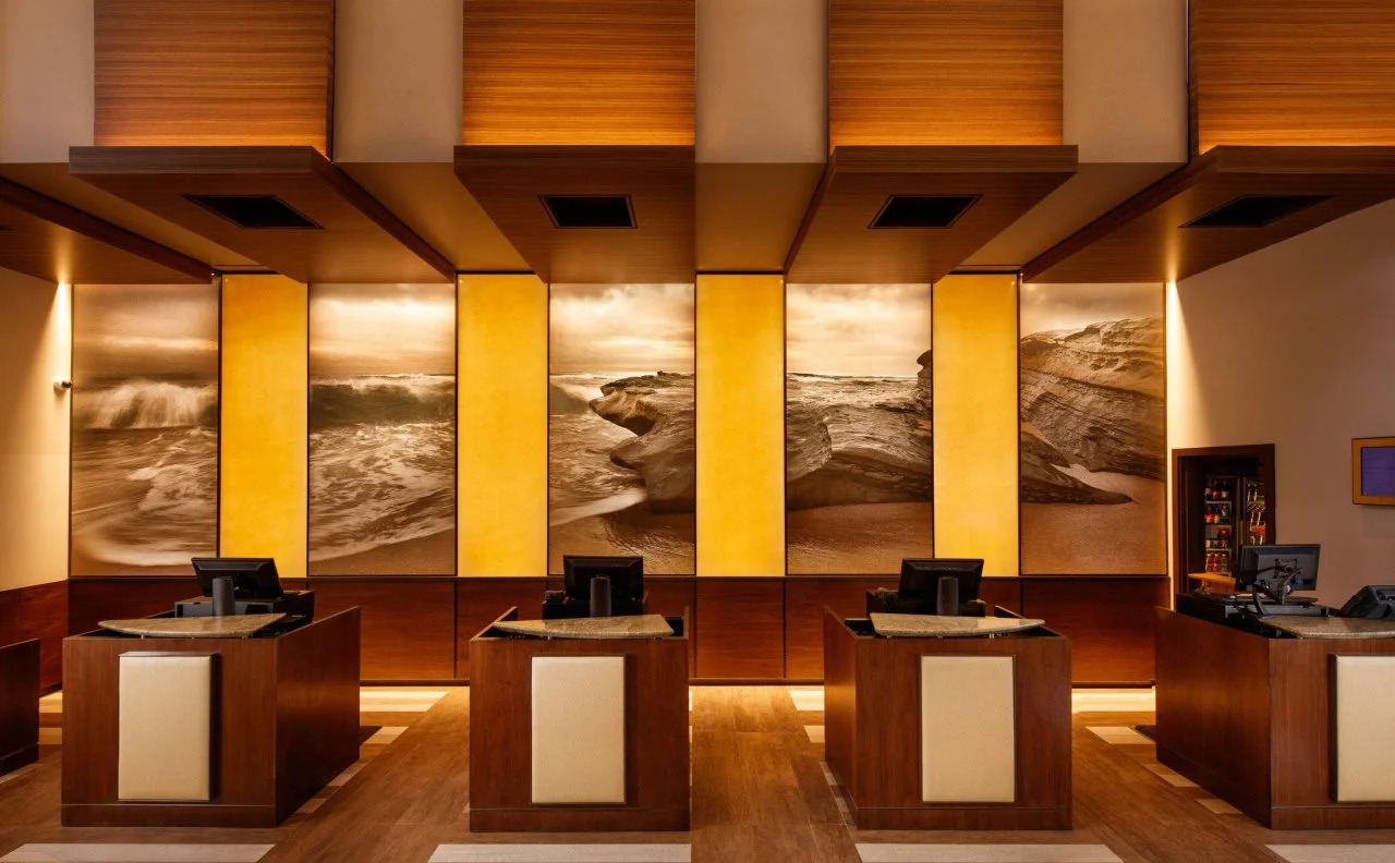 Photo - San Diego Marriott La Jolla