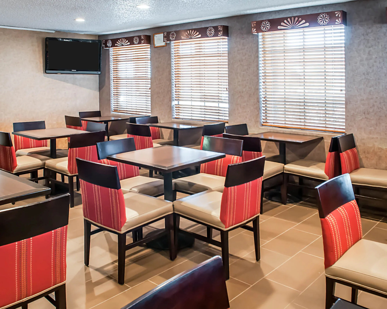 Foto - Comfort Inn Santa Fe South