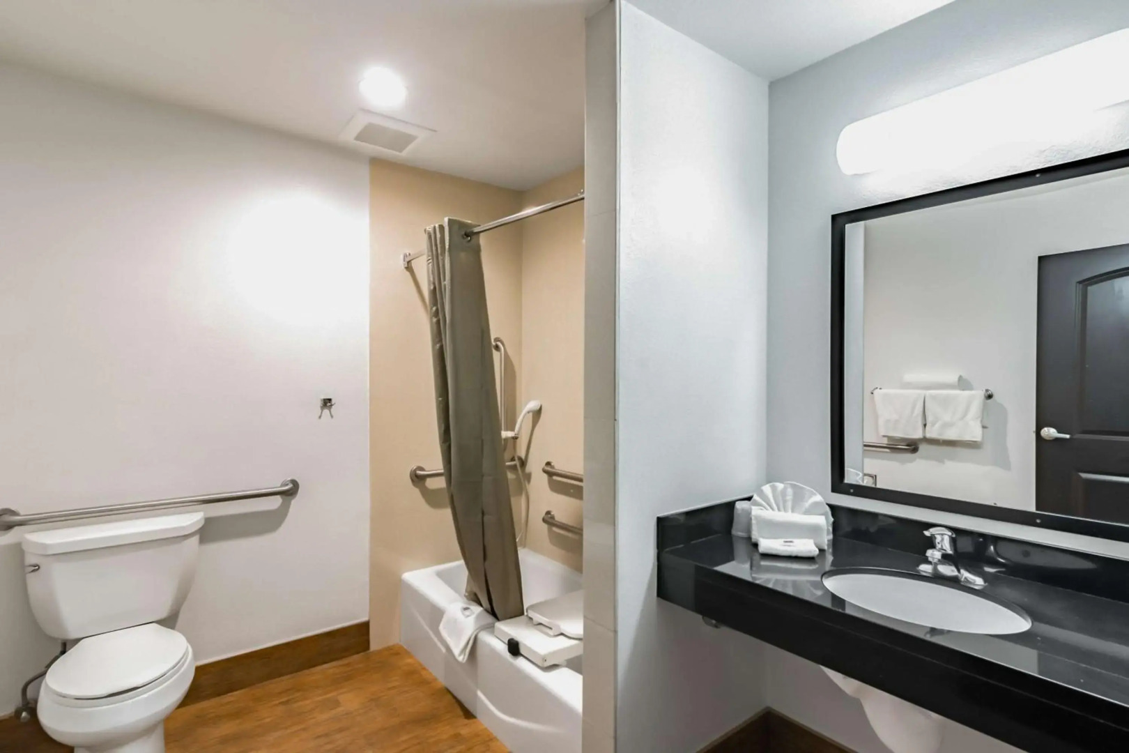 Foto - Motel 6-Anaheim, CA