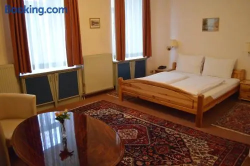 Foto - Hotel Pension Walzerstadt