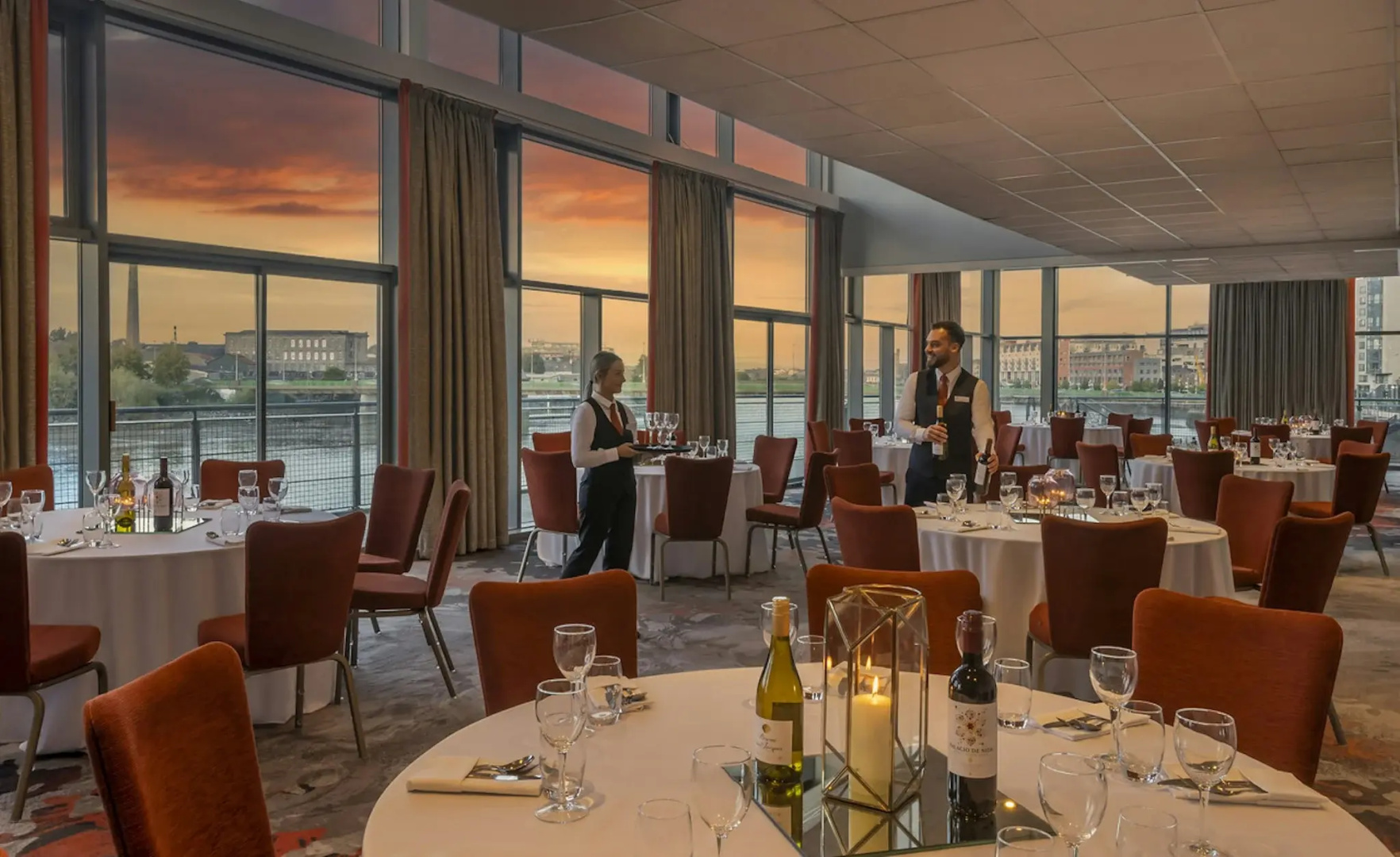 Foto - Clayton Hotel Limerick