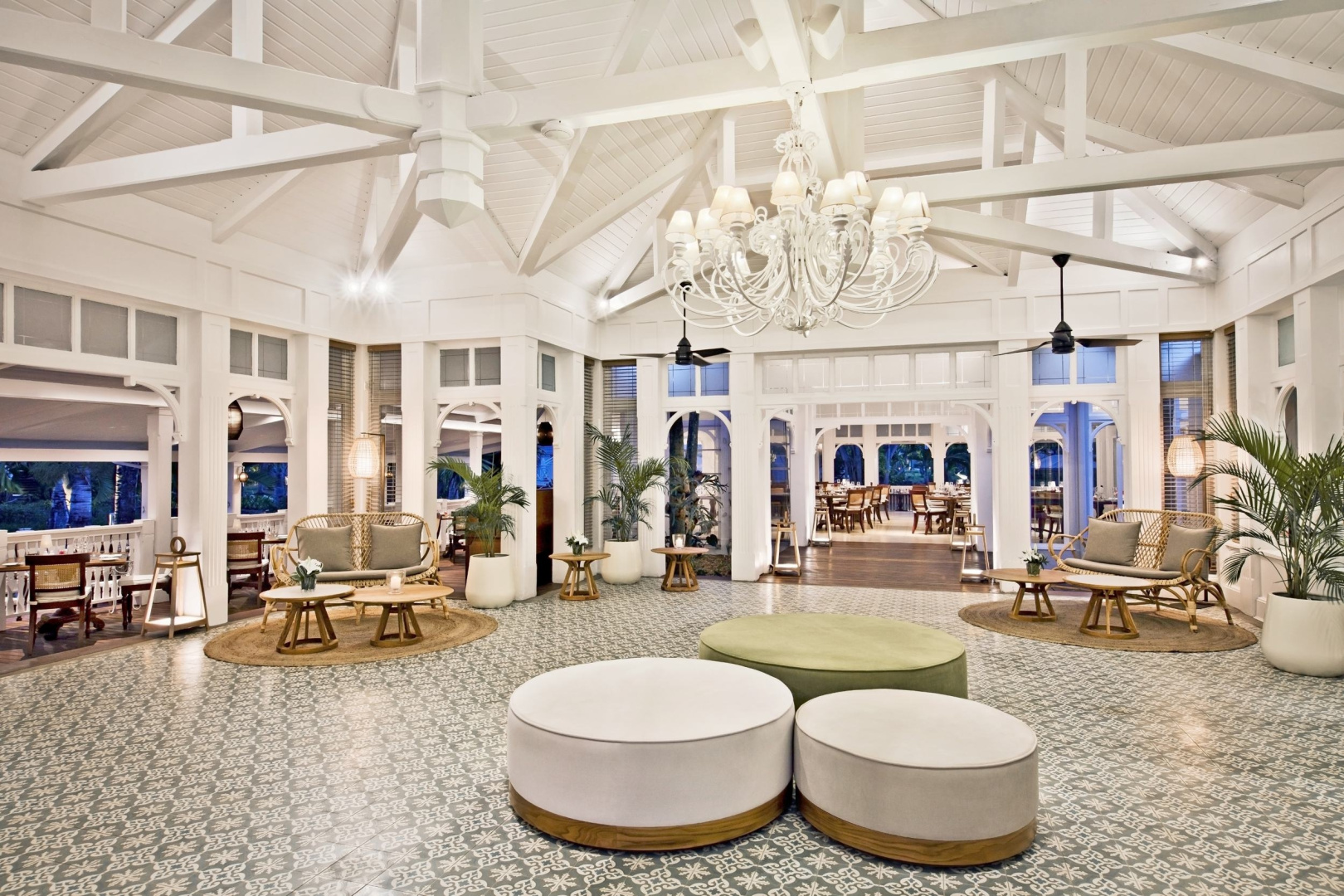 Photo - Heritage Le Telfair Golf & Wellness Resort