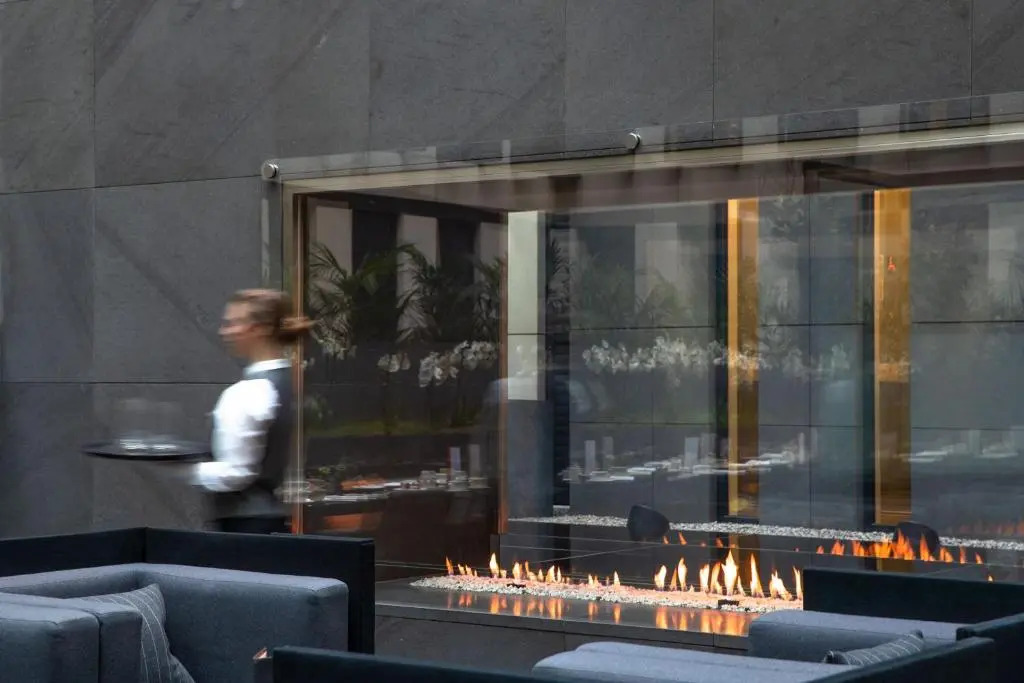 Foto - Grosvenor House Suites