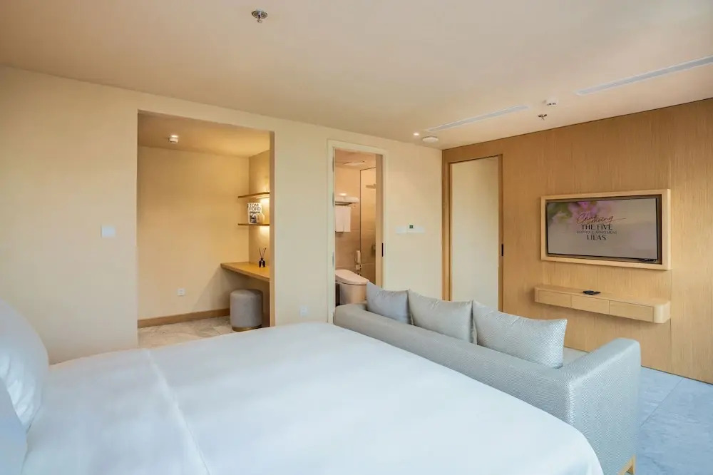 Foto - The Five Suites Lilas