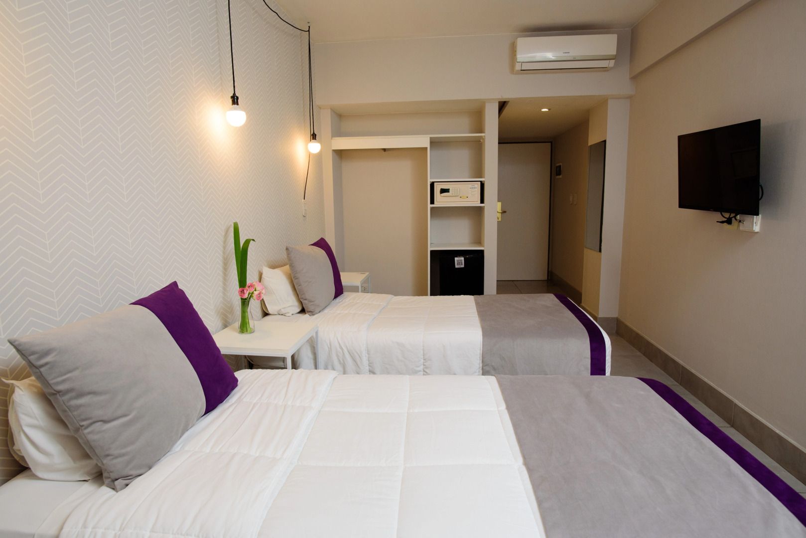 Foto - M Concept Hotel