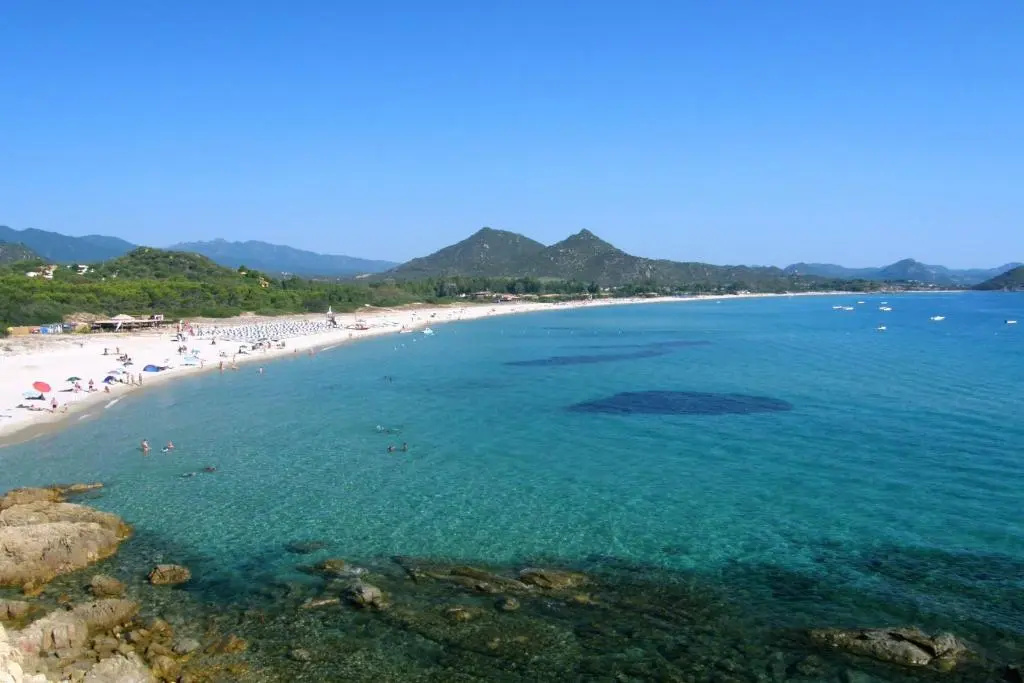 Foto - S'Incantu Resort
