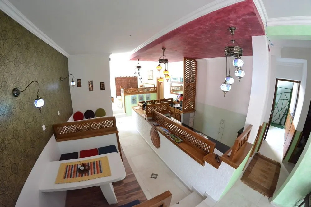 Photo - Hotel Sinan Han