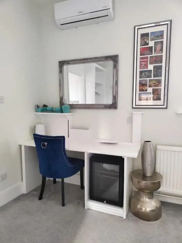 Foto - St Johns Boutique Hotel