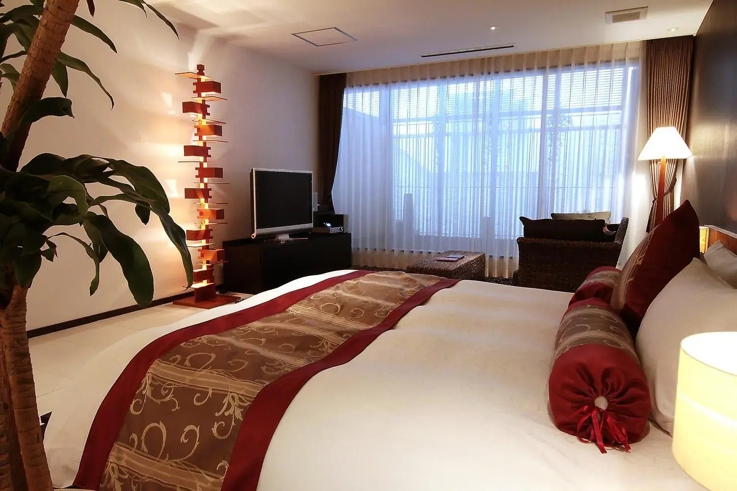 Photo - Kizashi The Suite