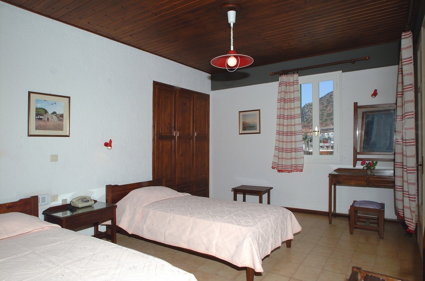 Foto - Mitos Village